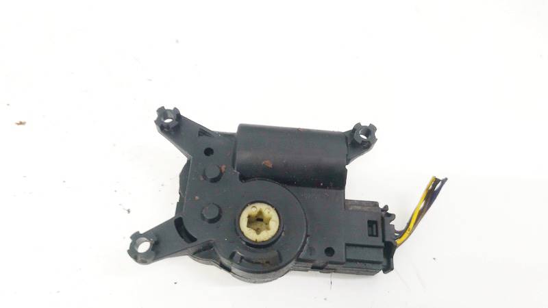 52406337 Opel Astra 2007 Peciuko sklendes varikliukas