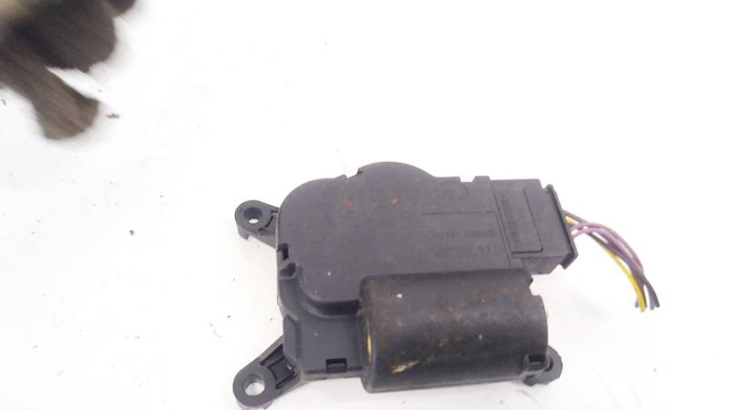 52406337 Opel Astra 2007 Peciuko sklendes varikliukas - Thumbnail 2