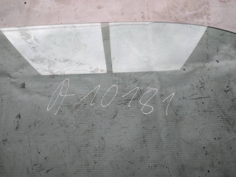 AS2 Volkswagen Transporter 2008 LUNA DELANTERA DERECHA, Luna de la puerta delantera - FRENTE DERECHO - Thumbnail 3