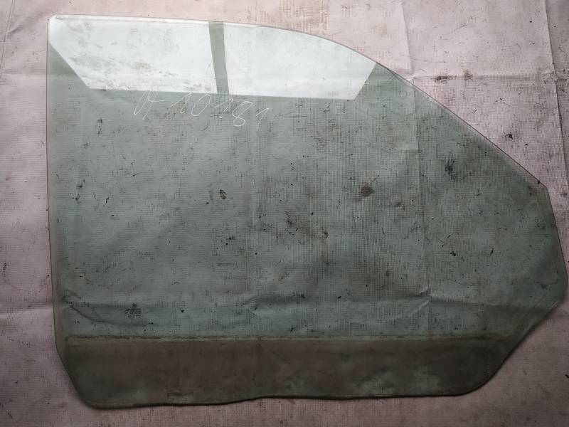 AS2 Volkswagen Transporter 2008 LUNA DELANTERA DERECHA, Luna de la puerta delantera - FRENTE DERECHO