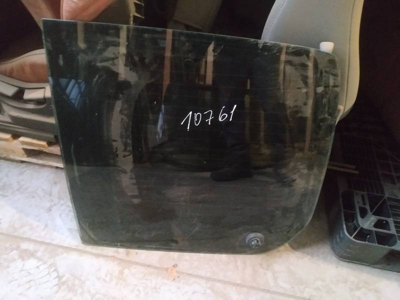 AS2 Peugeot Expert 2007 Szyba drzwi - TYLNE PRAWE - Thumbnail 2