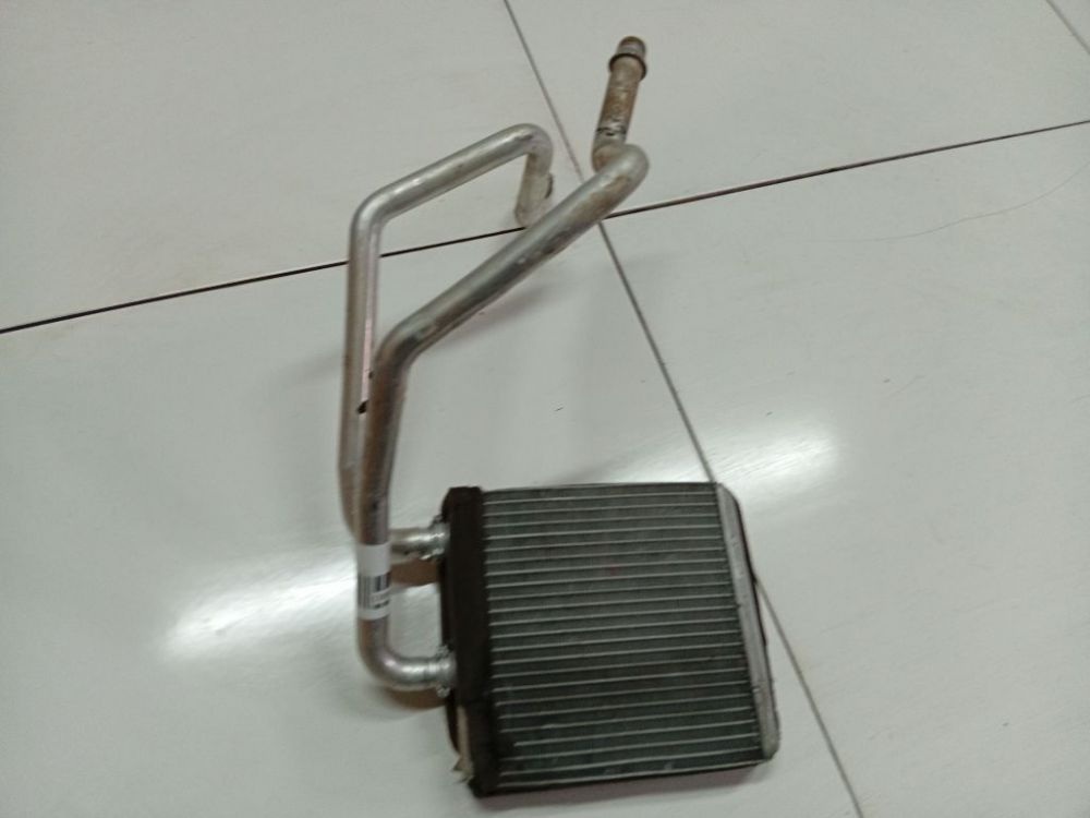 Opel Meriva 2004 Chłodnica nagrzewnicy kabiny