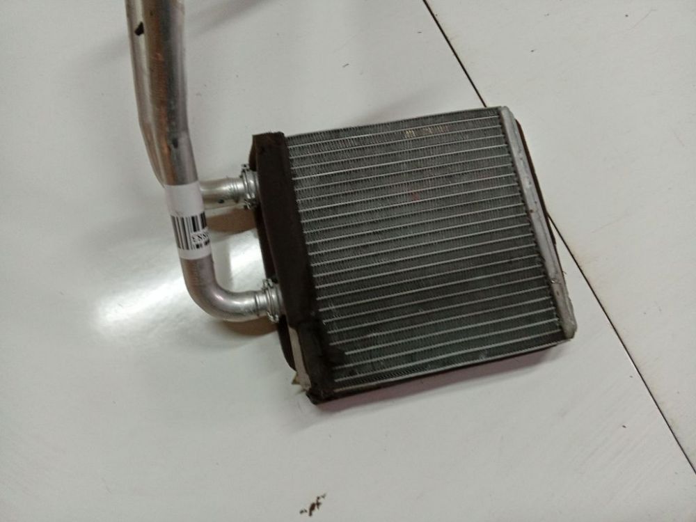 Opel Meriva 2004 Chłodnica nagrzewnicy kabiny - Thumbnail 2