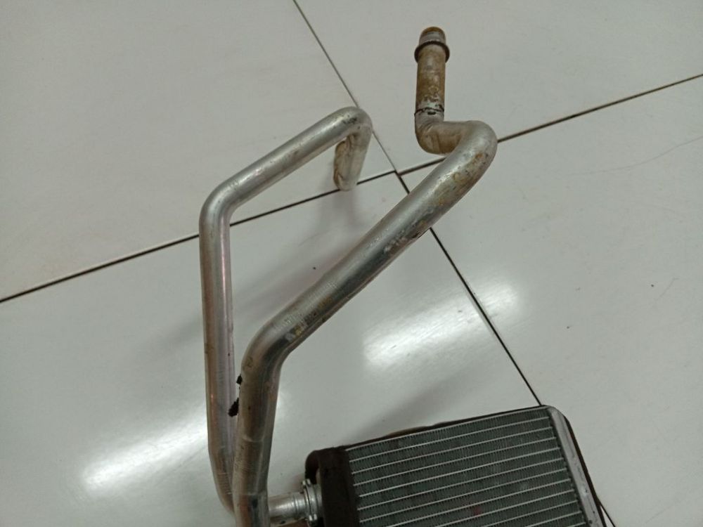 Opel Meriva 2004 Chłodnica nagrzewnicy kabiny - Thumbnail 3