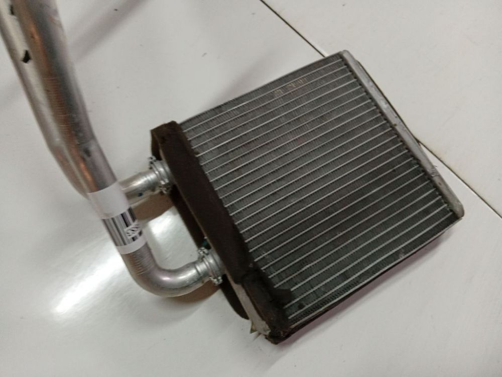 Opel Meriva 2004 Chłodnica nagrzewnicy kabiny - Thumbnail 4