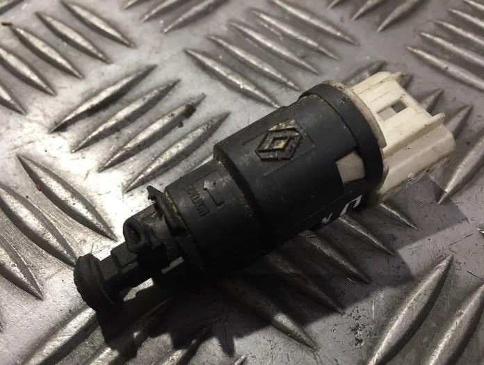 8200276301 Brake Light Switch (sensor) Switch (Pedal Contact) Renault