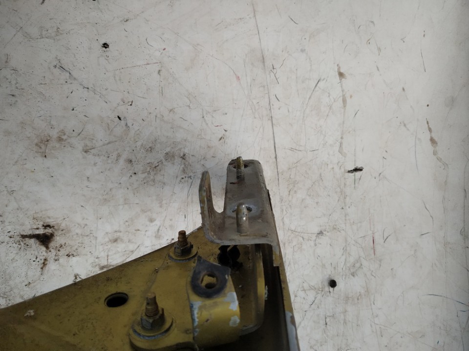 Citroen C3 2003 Zawias maski - PRZEDNIE PRAWE