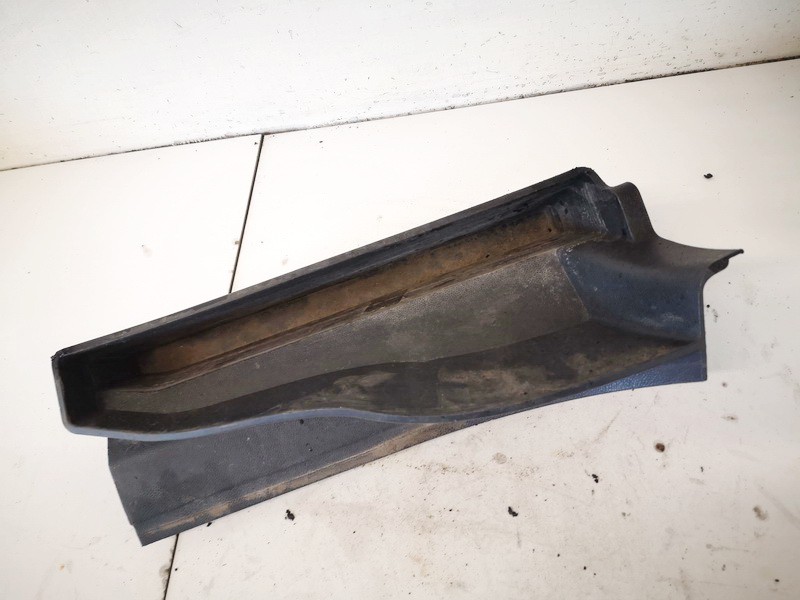 13248992 Opel Zafira 2007 Wiper Muolding - FRONT