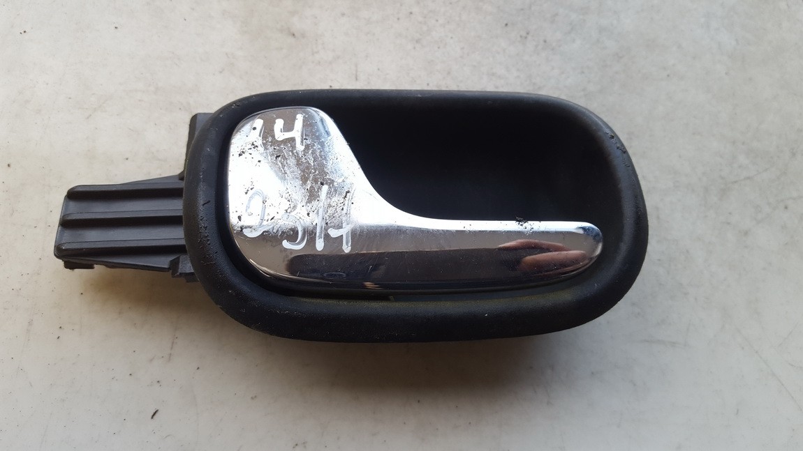 8D0839019 Nissan Primera 2003 Ручка двери внутренняя задний левый