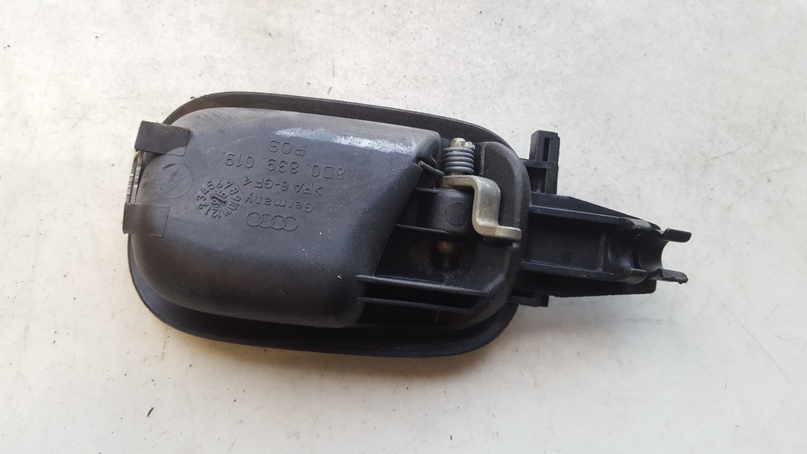 8D0839019 Nissan Primera 2003 Ручка двери внутренняя задний левый - Thumbnail 2