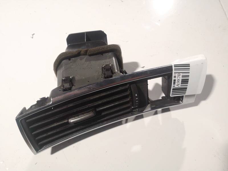 4F1820901B Audi A6 2006 Dash Vent (Air Vent Grille)