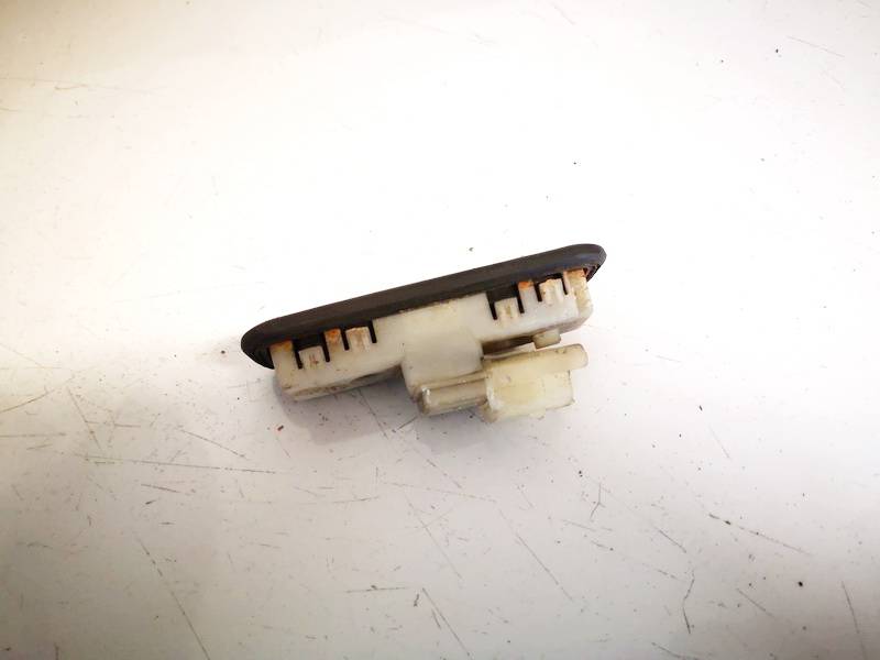 Citroen C5 2008 Tailgate Boot Opening Switch and Handle - REAR - Thumbnail 2