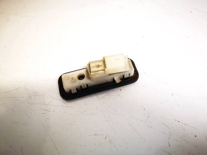 Citroen C5 2008 Tailgate Boot Opening Switch and Handle - REAR - Thumbnail 3