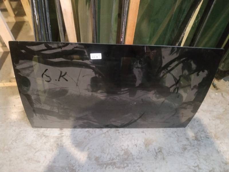 AS3 Dodge Grand Caravan 2004 Door-Drop Glass - REAR LEFT