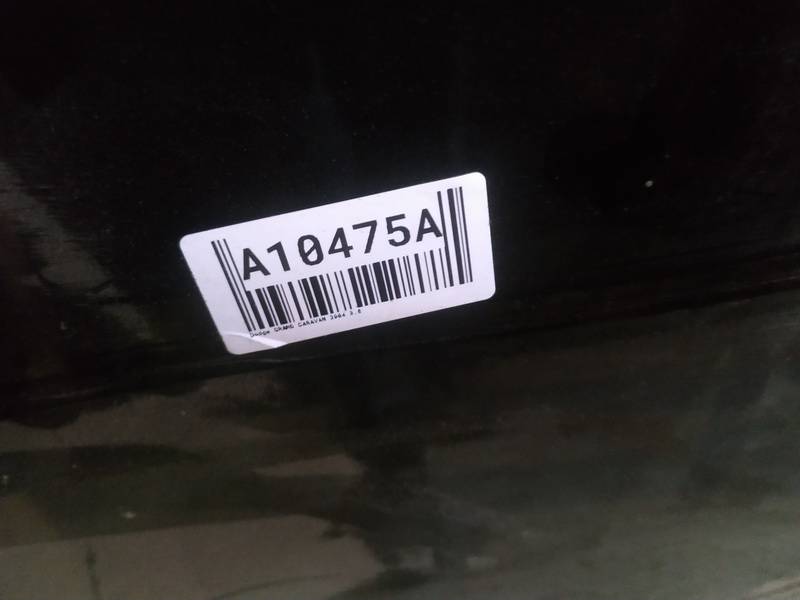 AS3 Dodge Grand Caravan 2004 Oven lasi - TAKANA VASEMMALLA - Thumbnail 3