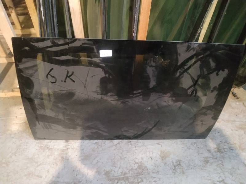 AS3 Dodge Grand Caravan 2004 Oven lasi - TAKANA VASEMMALLA - Thumbnail 2