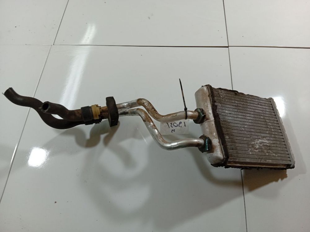 Opel Astra 2007 Heater radiator (heater matrix)