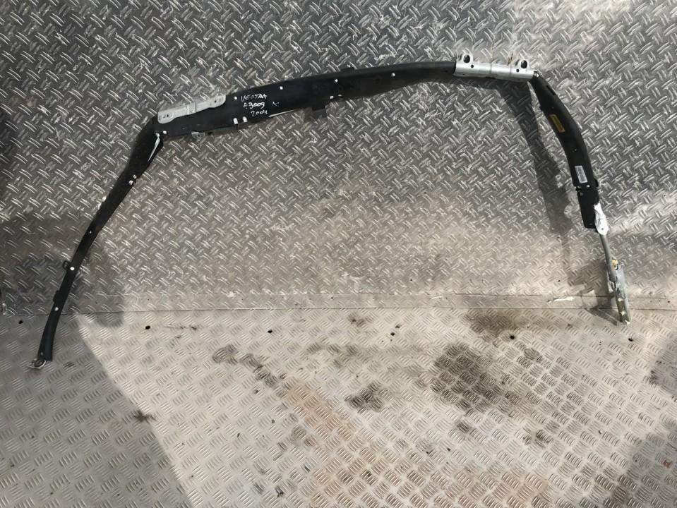 171260 Opel Vectra 2004 Roof SRS - FRONT LEFT