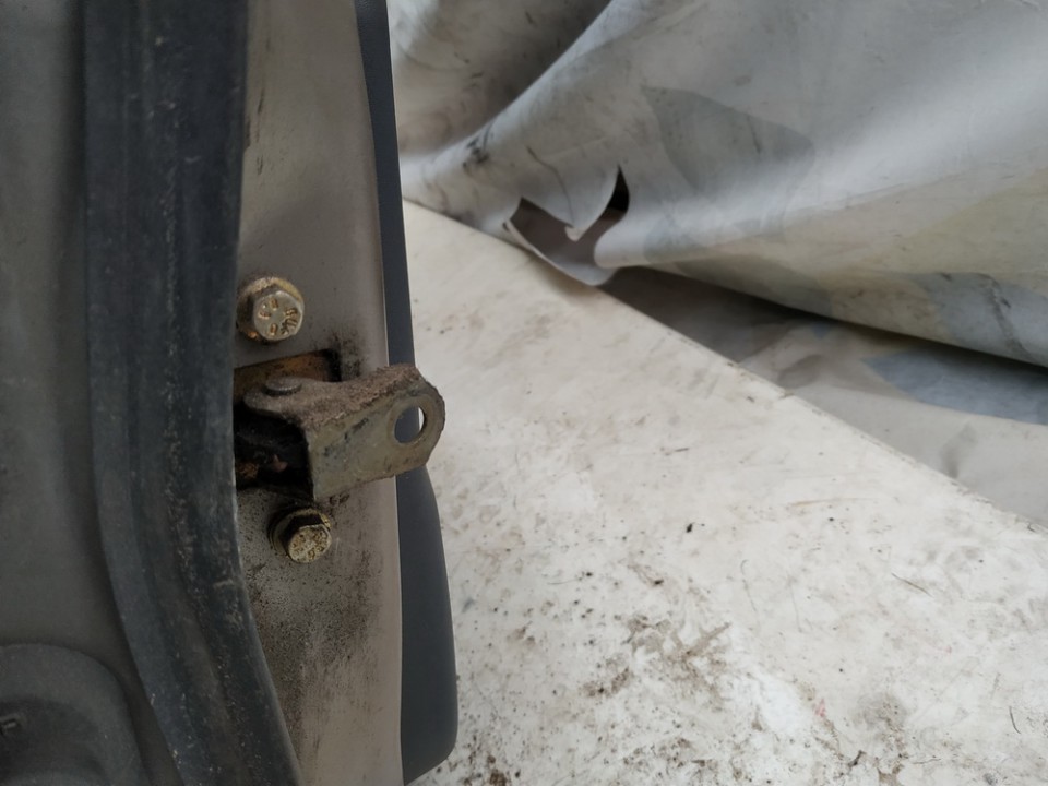 Nissan Almera 2006 Türfangband Türbremse Türstopper Vorne Rechts