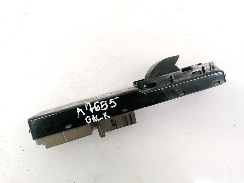 12771993 SAAB 9-3 2003 Fensterheber schalter