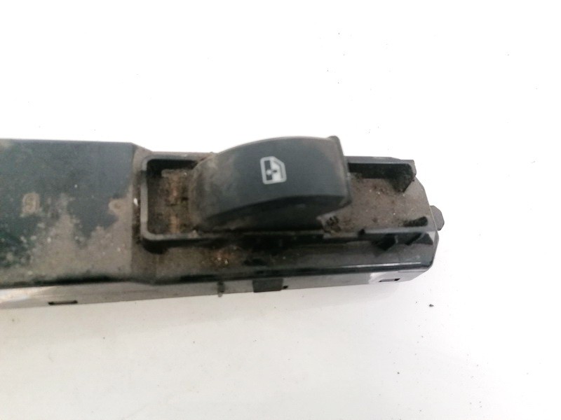 12771993 SAAB 9-3 2003 Loga vadības poga (loga pacēlāja pogas) - Thumbnail 2