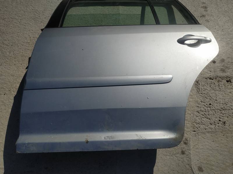 PILKOS Volkswagen Touran 2005 Takaovi - TAKANA VASEMMALLA - Thumbnail 2