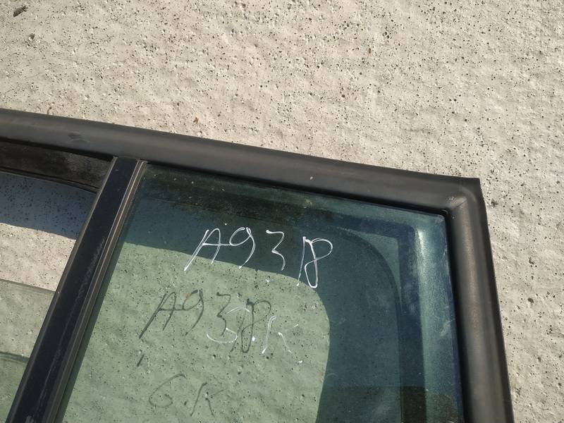 PILKOS Volkswagen Touran 2005 Takaovi - TAKANA VASEMMALLA - Thumbnail 3