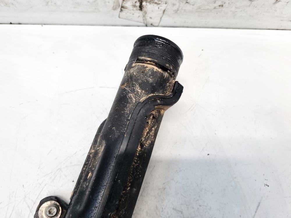 1K0145770AE Audi Q3 2014 TURBO INTERCOOLER PIPE HOSE - Thumbnail 2