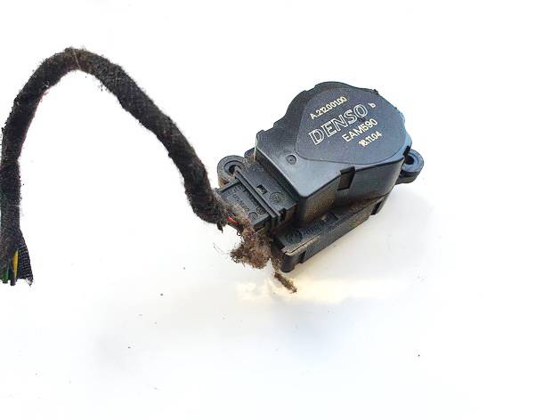 A21200100 Citroen C8 2005 Sildītāja vārsta motoriņš - Thumbnail 2