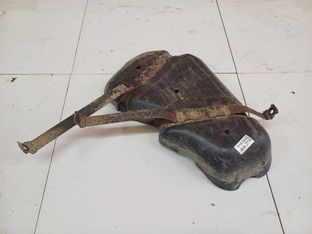 7L0201974B Porsche Cayenne 2003 Bottom protection