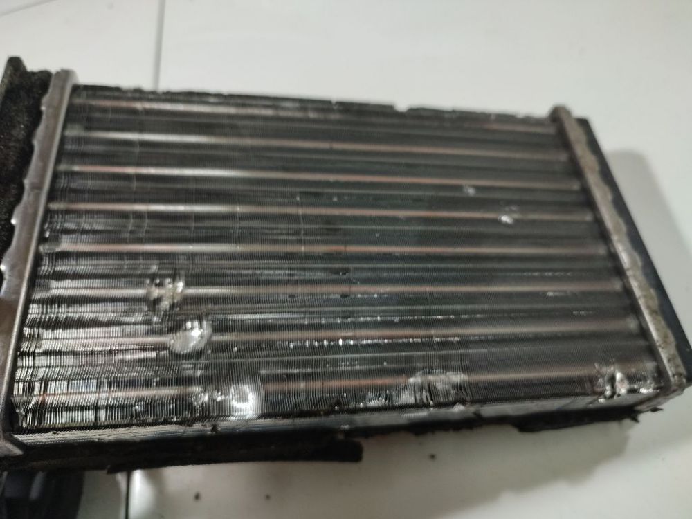Skoda Superb 2007 Heater radiator (heater matrix) - Thumbnail 4