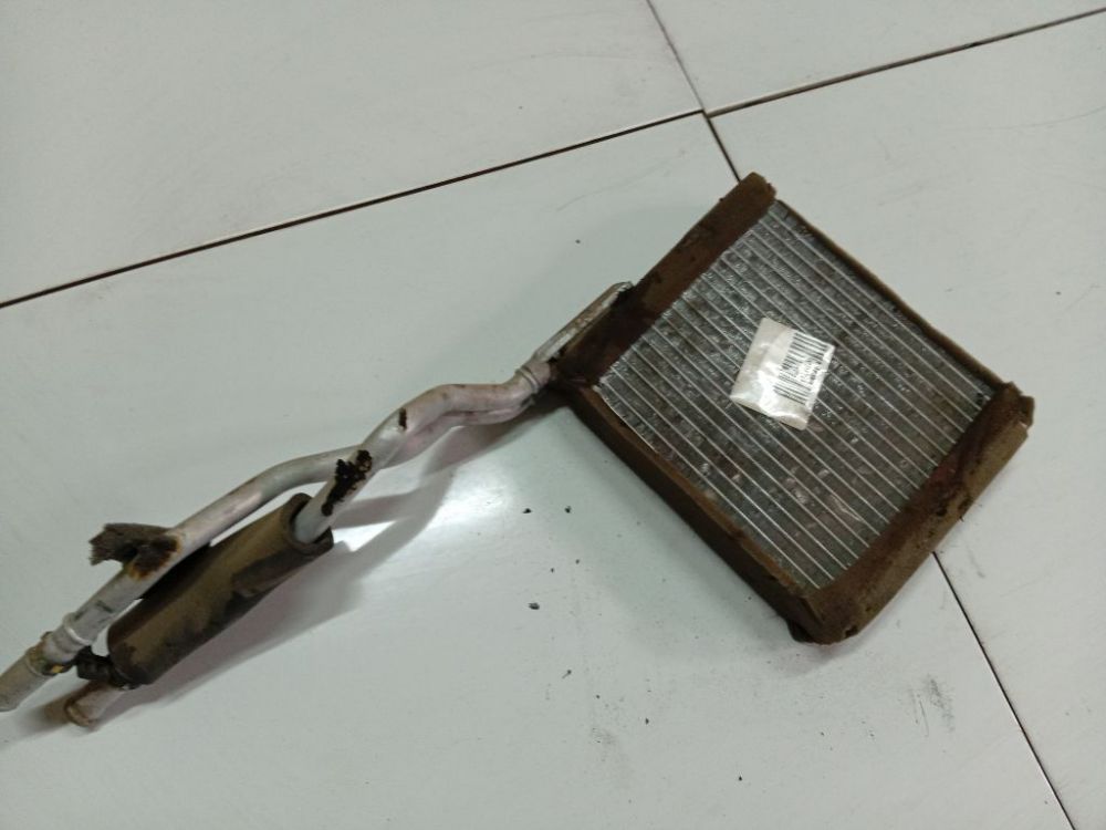 Mazda 5 2007 Heater radiator (heater matrix)