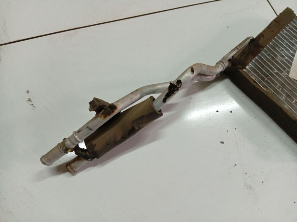 Mazda 5 2007 Chłodnica nagrzewnicy kabiny - Thumbnail 2