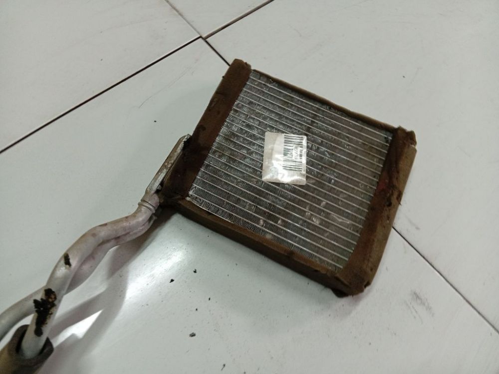 Mazda 5 2007 Chłodnica nagrzewnicy kabiny - Thumbnail 3