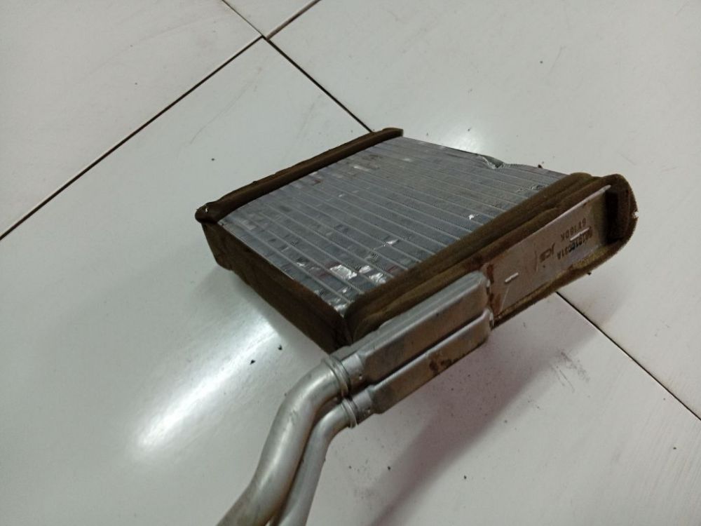 Mazda 5 2007 Chłodnica nagrzewnicy kabiny - Thumbnail 4