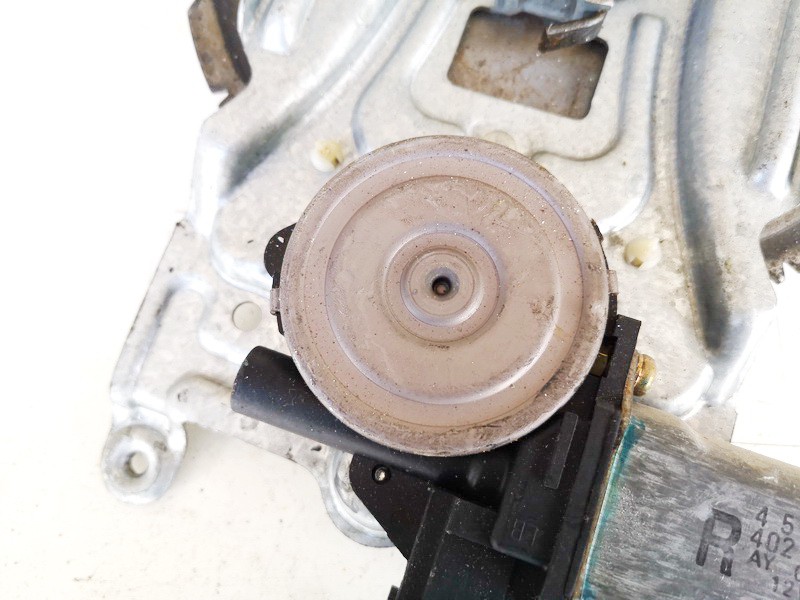 40211098602 Chrysler 300M 2000 Silnik podnośnika szyby drzwi - TYLNE PRAWE - Thumbnail 3