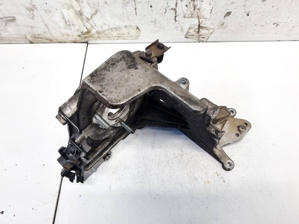 55182765 Alfa-Romeo 159 2006 Engine Mount Bracket and Gearbox Mount Bracket