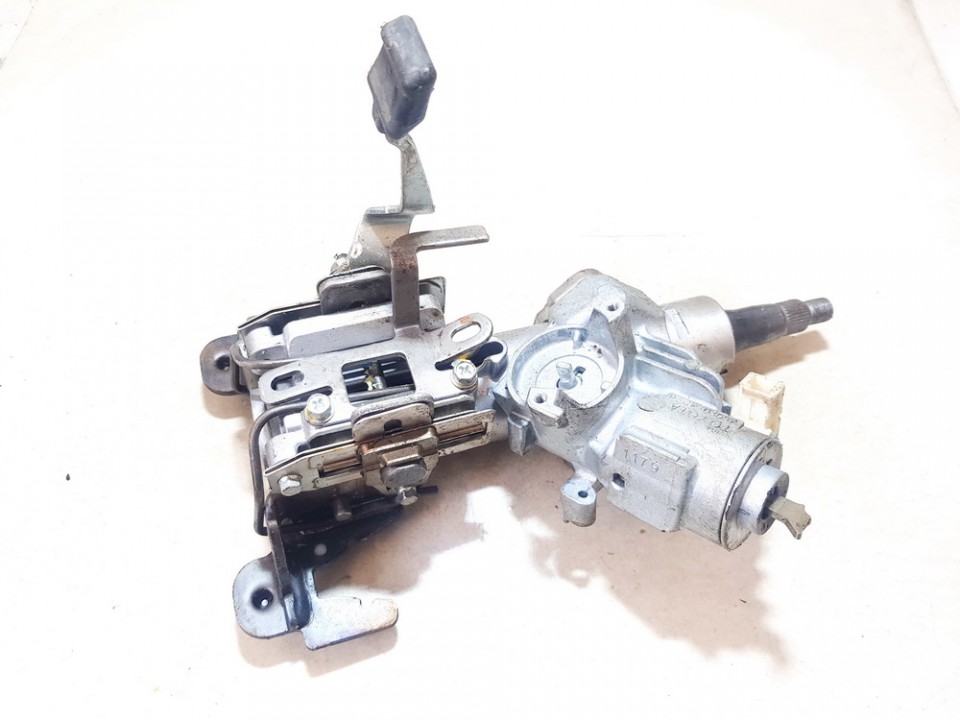 45020426 Toyota RAV-4 2010 Estate Steering Column