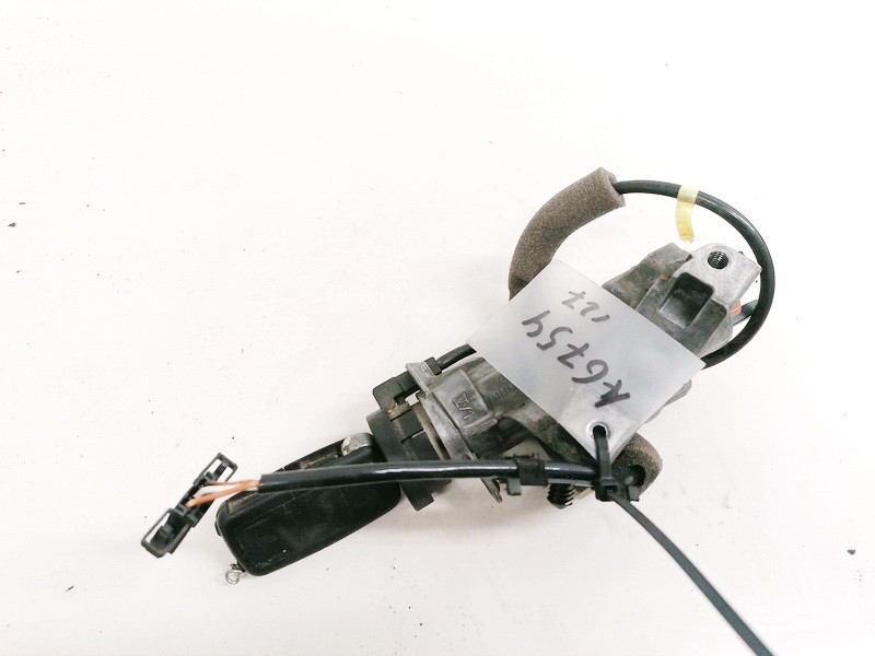 4B0905851B Seat Alhambra 2001 Ignition Barrels (Ignition Switch)