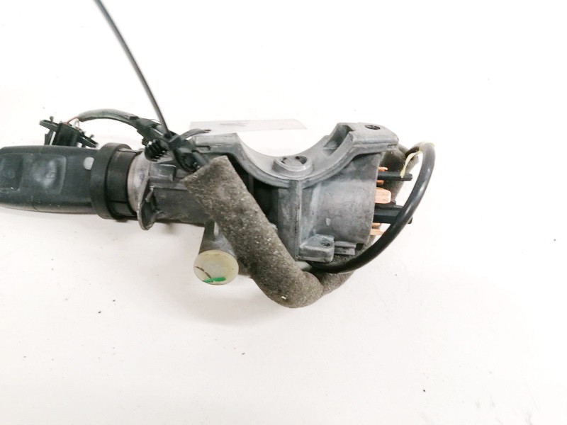 4B0905851B Seat Alhambra 2001 Ignition Barrels (Ignition Switch) - Thumbnail 3
