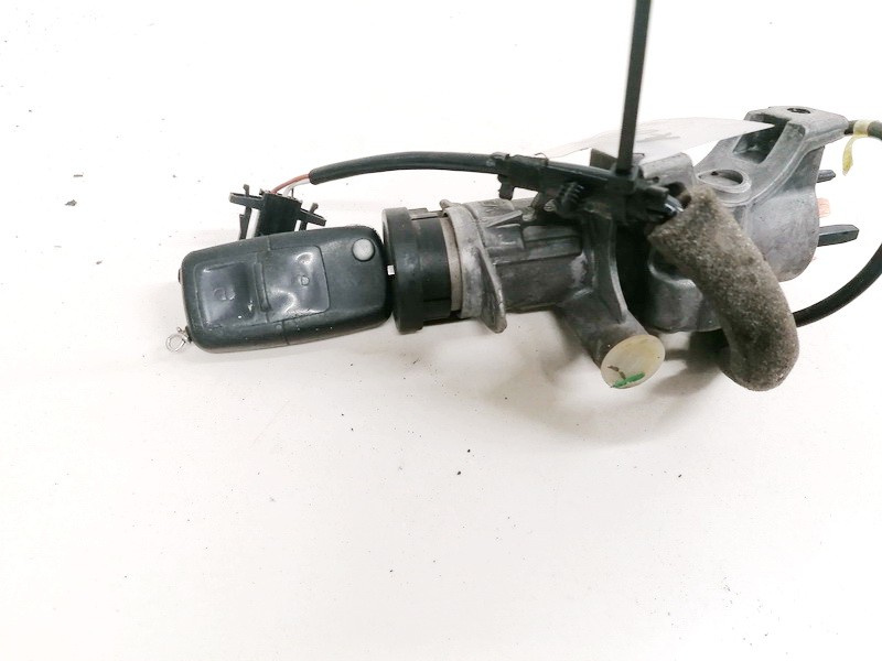 4B0905851B Seat Alhambra 2001 Ignition Barrels (Ignition Switch) - Thumbnail 2
