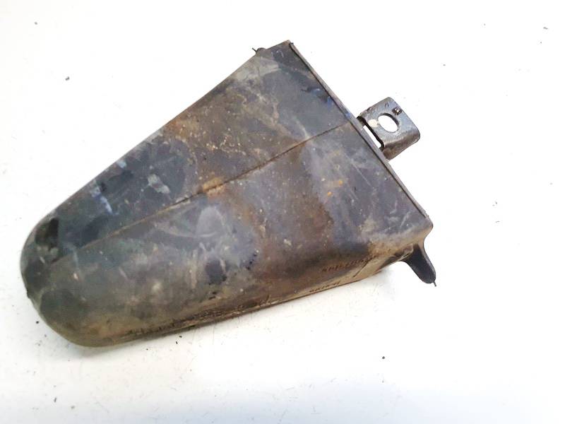 51227018896 BMW X5 2003 Door Check (Strap) - REAR RIGHT