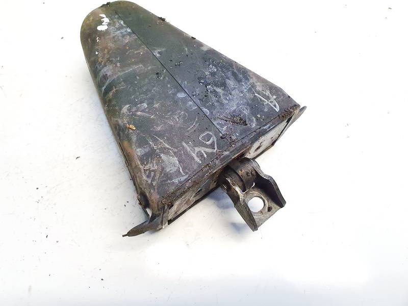 51227018896 BMW X5 2003 Door Check (Strap) - REAR RIGHT - Thumbnail 3