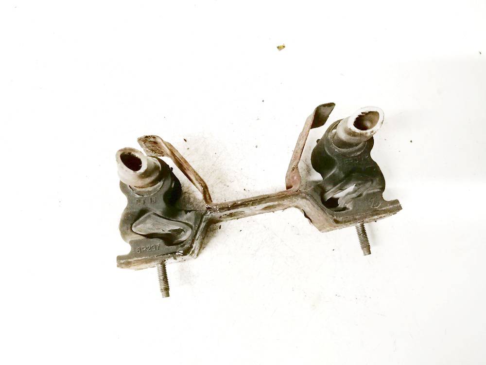 6P237 Citroen C4 2007 Guma tłumika (mocowanie) - Thumbnail 2