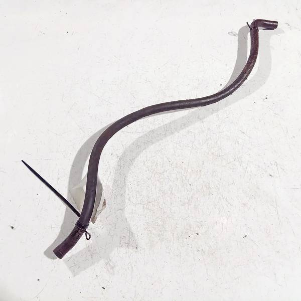 Nissan Murano 2005 Radiator Hose (Water Hose) - Thumbnail 2