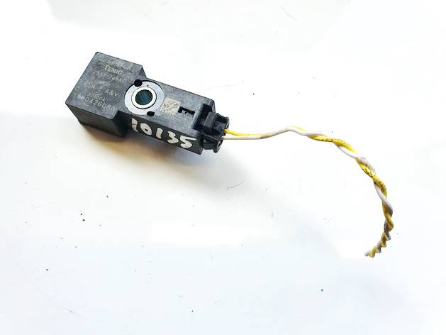 25571345A3 Citroen C8 2005 Drošības spilvena trieciensensors