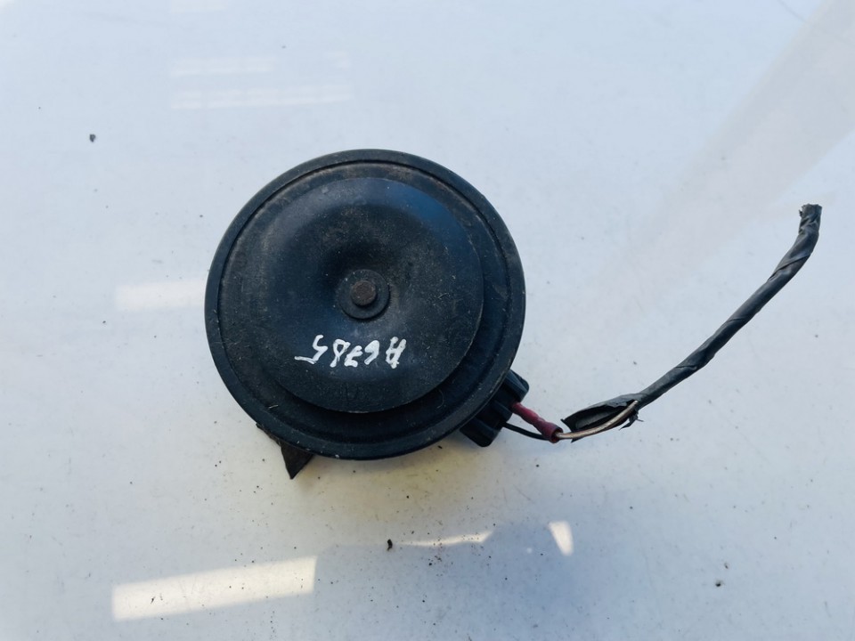 Renault Espace 1999 Horn Siren