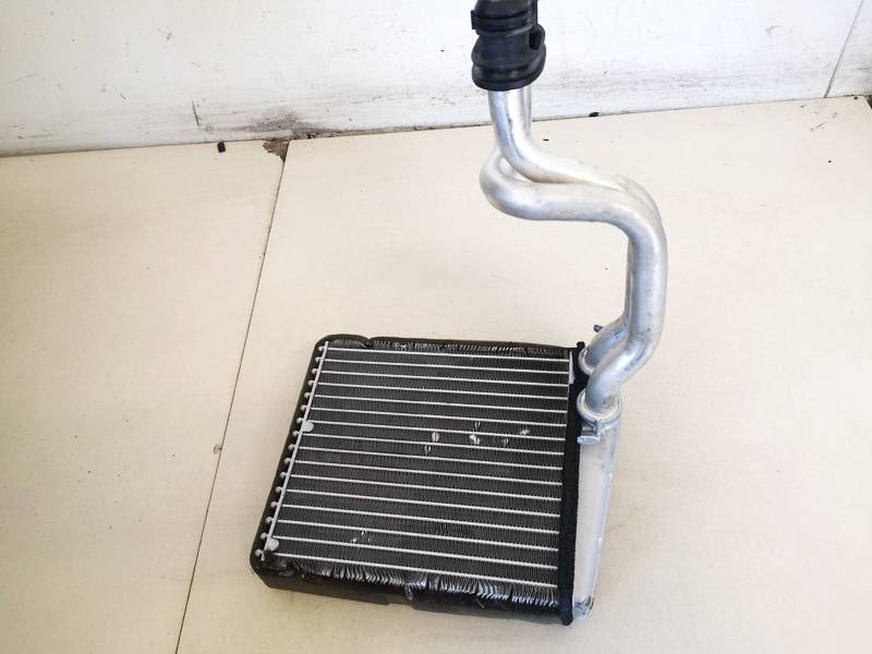 1K0819031B Volkswagen Caddy 2007 Heater radiator (heater matrix)