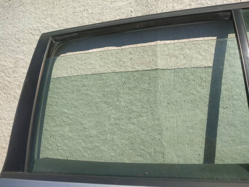 AS2 Volkswagen Touran 2005 Oven lasi - TAKANA VASEMMALLA - Thumbnail 2