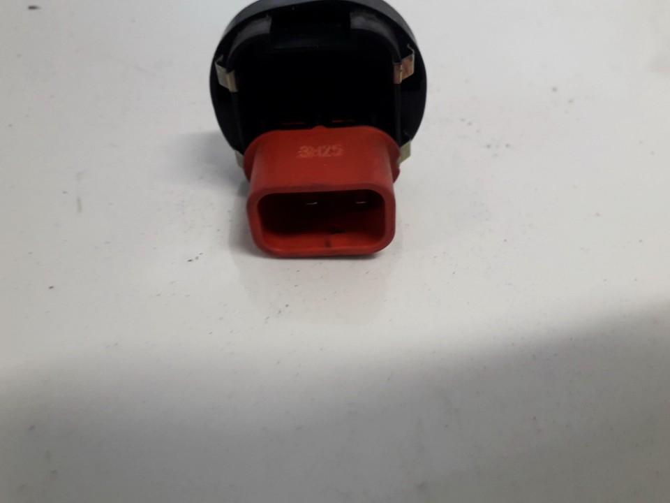 488031 Ford Fusion 2002 Przycisk sterowania szybą (przyciski podnoszenia szyby) - Thumbnail 3